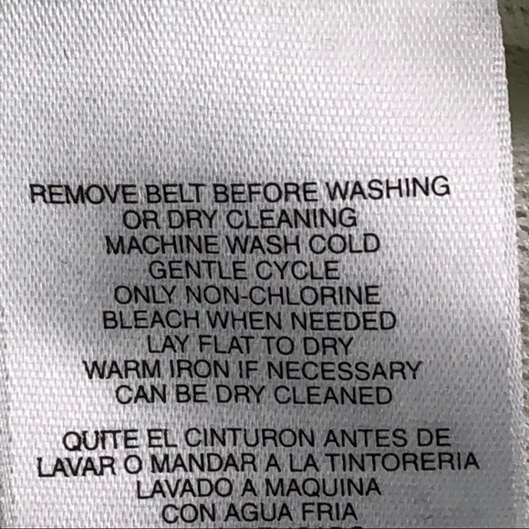 Rachel Rachel Roy Cream Gathered Dress Size L - Picture 6 of 8